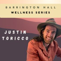 Primordial Breathwork TM and Mindfullness Meditation with Justin image