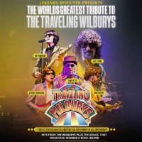 The Worlds Greatest Tribute to The Traveling Wilburys image