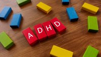 Parenting Kids with ADHD in Scotland - Online Support Group image