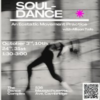 Ecstatic Soul Dance image