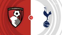 Tottenham Hotspur Stadium - Spurs vs Bournemouth image