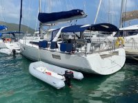 Bareboat Cruising / 5-Day Liveaboard Course image