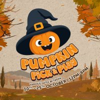 Pumpkin Pick & Play image