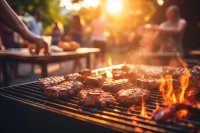 TCYC Presents: The Great British Barbecue image