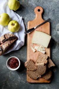 Seasonal Hors D'oeuvres image