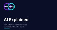 AI explained - Spaceworks image