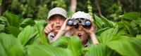 ZOOKEEPER TRAINING image