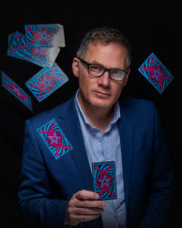New Ross Psychic Show image
