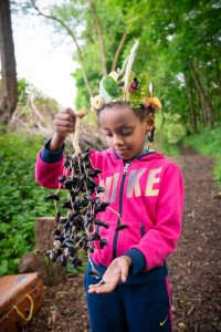 Tiny Nature Explorers image