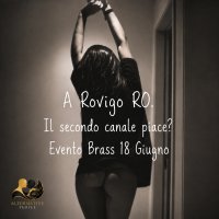 EVENTO BRASS image