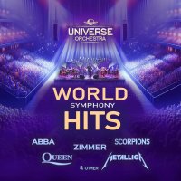 OLSZTYN - 24 Listopada 2026 | World Hits Symphony - Universe Orchestra | Warmińsko - Mazurska Filharmonia image