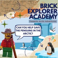 Brick Explorers Academy: Arctic Adventures image