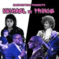 Michael VS Prince: A Tribute to Two Legends image