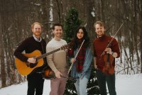 Studio 3 LIVE: A Celtic Christmas with On The Lash image