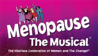 Menopause The Musical image