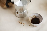 COFFEE & CLAY - Open Studio Session image