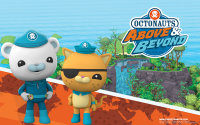 Ocean Explorers Breakfast Event image