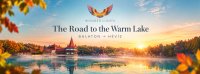 The Road to the Warm Lake — Balaton → Hévíz image