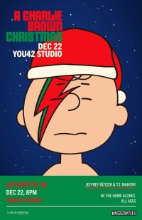 A Charlie Brown Christmas -- Live Musical Performance! image