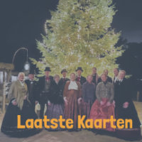Kerstconcert- Vocalgroup Pure Music [matinee] image