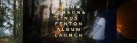 Album Launch: Simon Dobson & Linus Fenton image