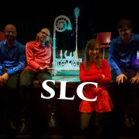 Hollow Night in Salt Lake City: Tribute to Music from Hollow Knight and Silksong image