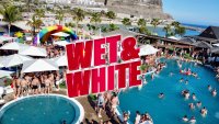Wet & White, Summer Edition 2027 image