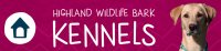 Highland Wildlife Bark Kennels image