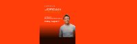 Comedian Jordan Carlos image