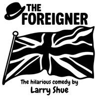 The Foreigner image