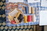 Homeschool: Unravel the Past! image