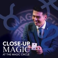 Close-up at The Magic Circle image