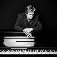 Roel Spanjers | New Orleans Piano image