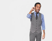Comedy Show - Paul Varghese image