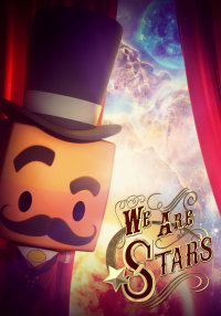 We Are Stars (Planetarium Show) image
