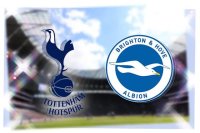 Tottenham Hotspur Stadium - Spurs vs Brighton image
