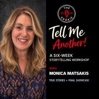 Tell Me Another: A Six-Week Storytelling Workshop image