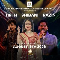 Independence Day Celebration by FIA-Chicago image
