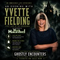 Most Haunted: An Evening with Yvette Fielding - Sheffield image