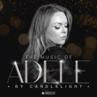 The Music Of Adele By Candlelight at The Monastery, Manchester image