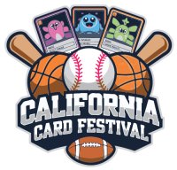 California Card Festival - 6-Foot Vendor Table, 2-day event image