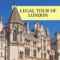 Legal Tour of London 2026 image