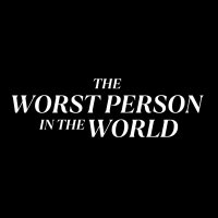 The Worst Person In The World @ Igreja da Graça image
