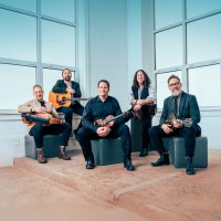 Le Vent Du Nord - 25th Anniversary Tour image