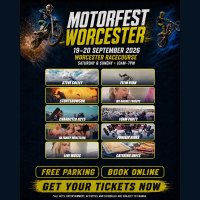Motorfest Worcester image