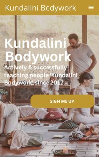 Join our online course or training image