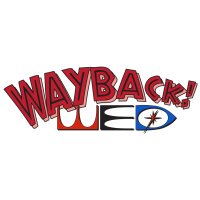 Wayback WED - A Fan Celebration of Disney Imagineering image
