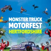 Monster Truck Motorfest Hertfordshire image