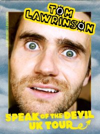 Tom Lawrinson: Speak of the Devil image