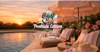 5 to 9 Club: Poolside Edition image